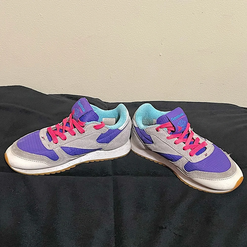 Reebok tennis shoes - Picture 15 of 15
